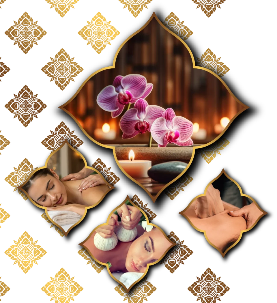 Sao Thai Massage in Invercargill