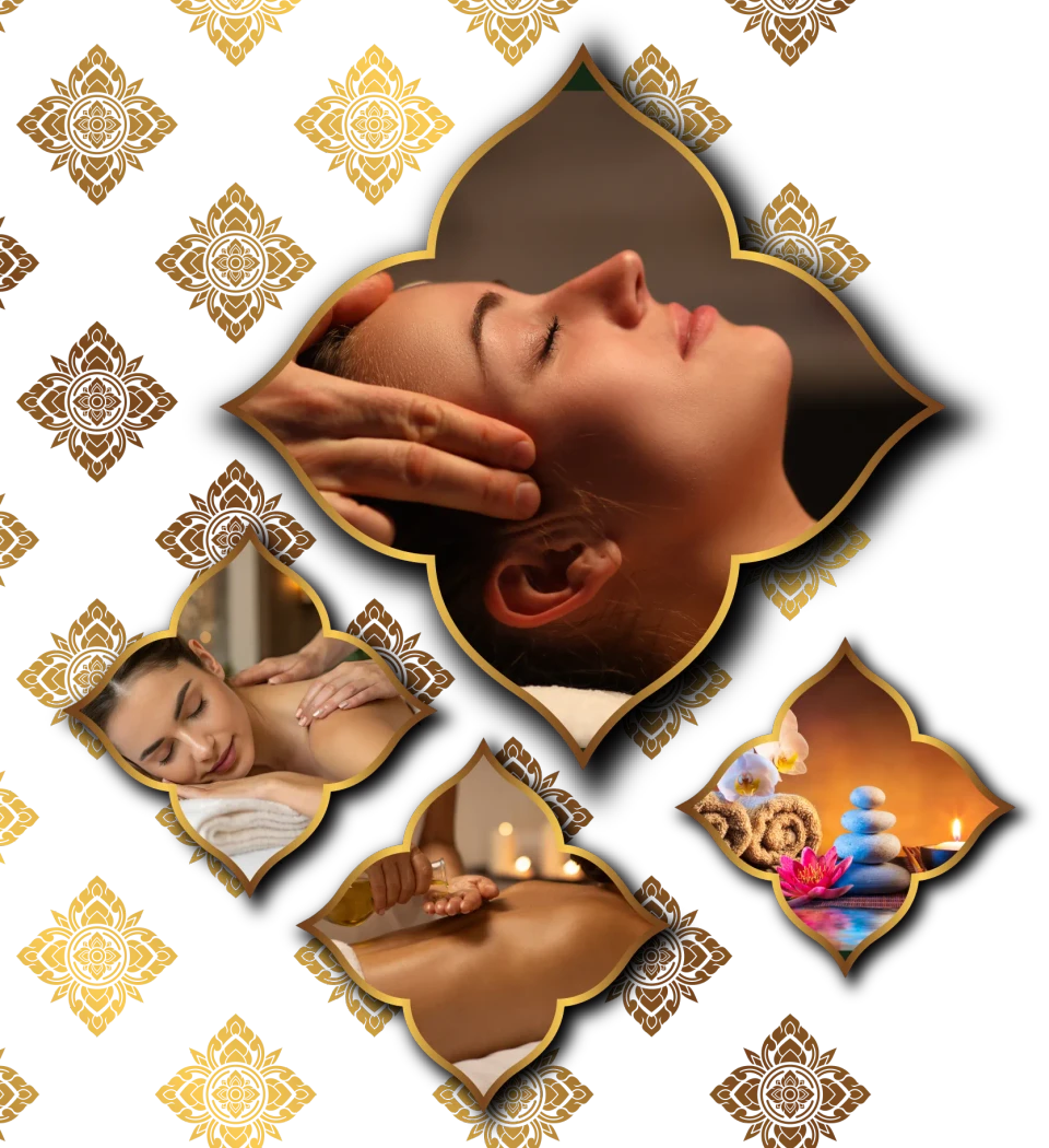Sao Thai Massage in Queenstown