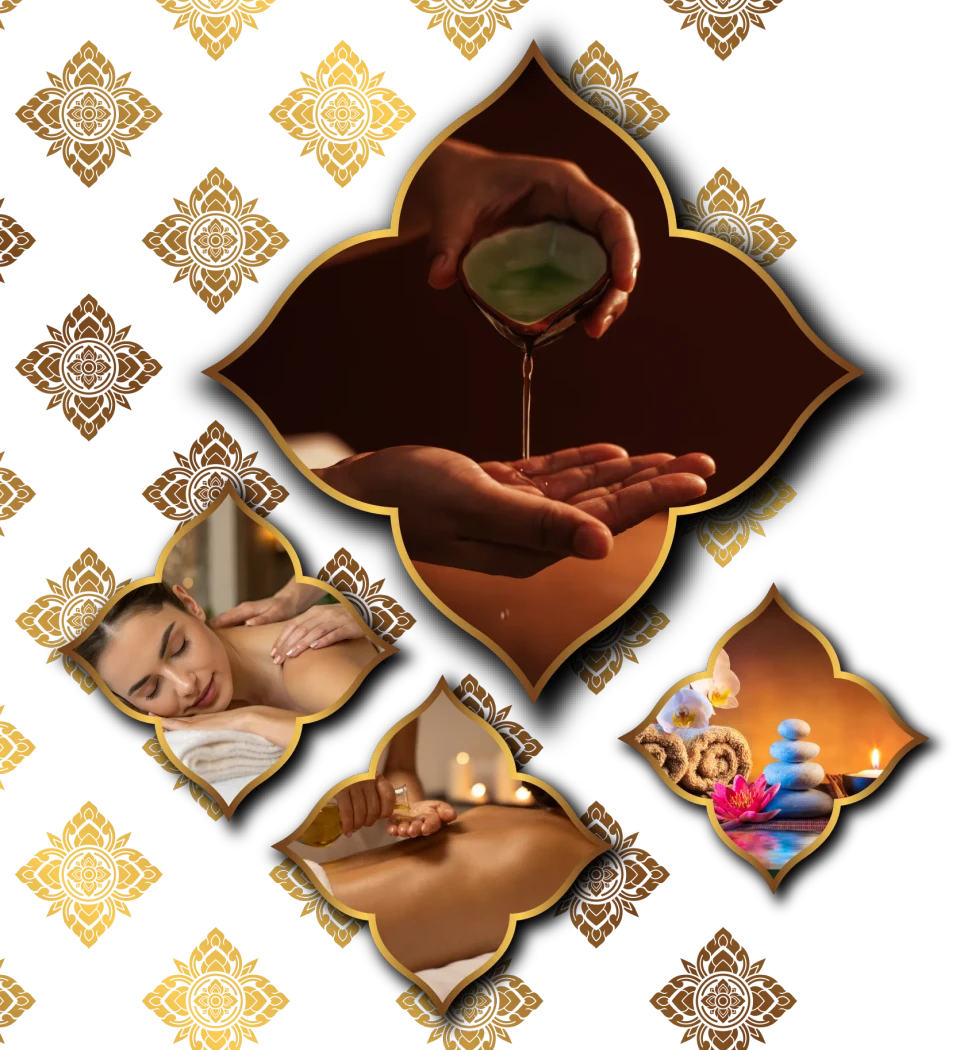 Sao Thai Massage in Wanaka
