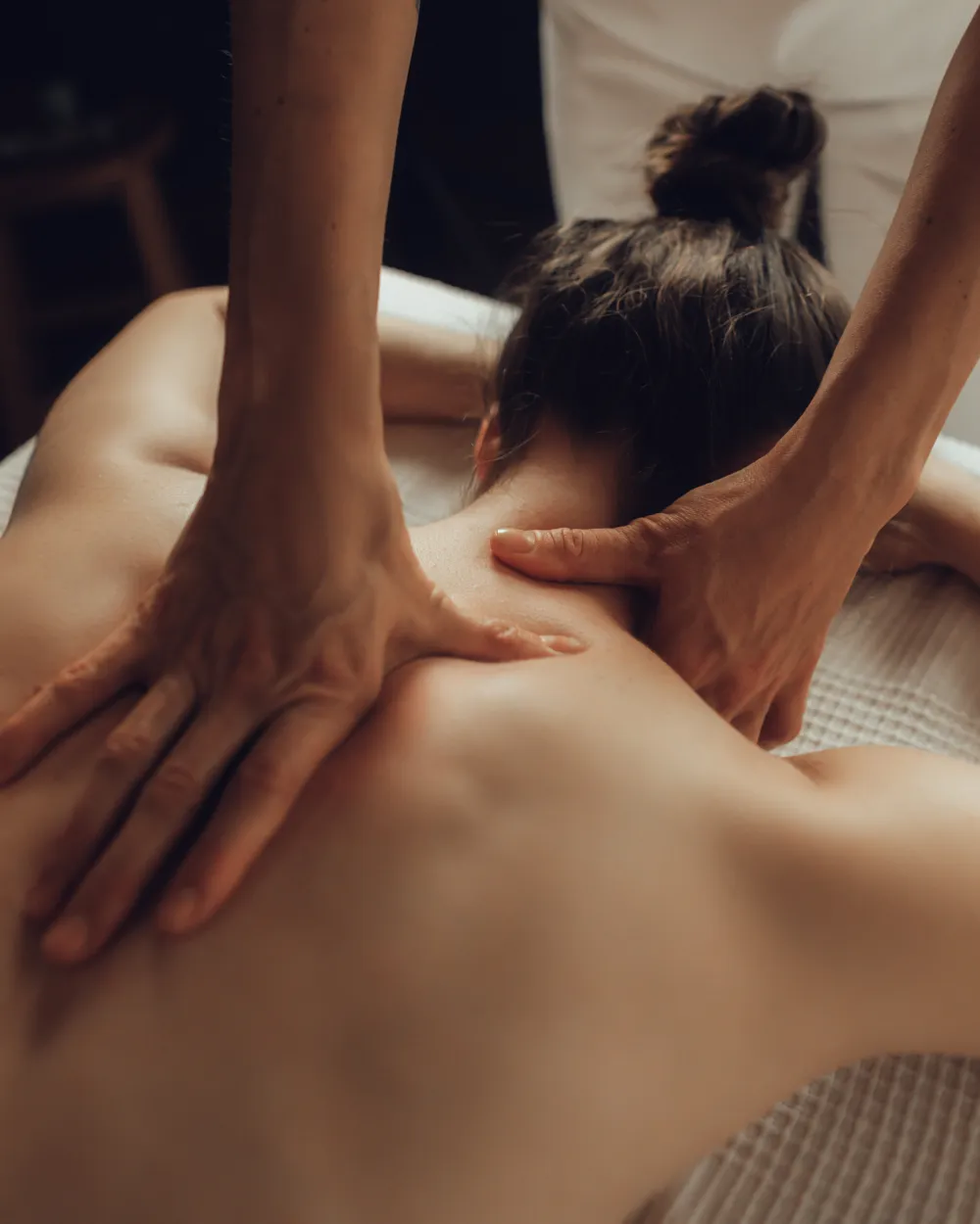 Thai Remedial Massage